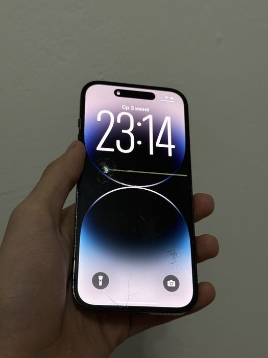 iPhone 14 pro айфон