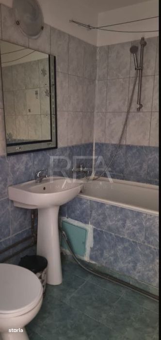 2 Camere- Decomandat- Bloc Anvelopat-Modoran Ene/Parcul Sebastian