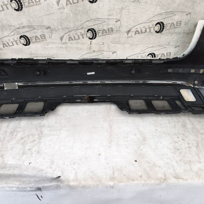 Bara spate Mercedes ML W166 an 2011-2012-2013-2014