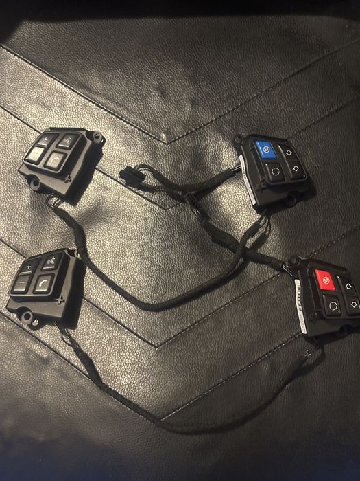 Бмв М-кови волани bmw E84 E87 E90 E91 E92 E93