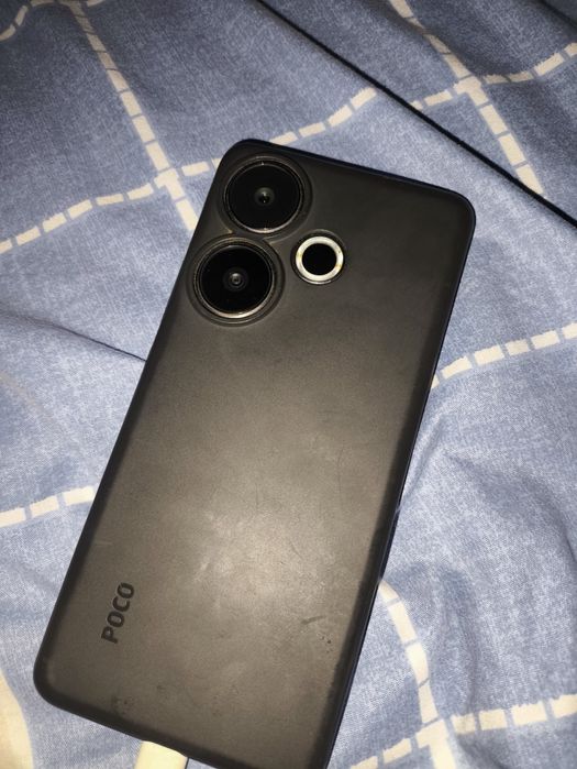 Poco F6 528/18 ОБМЕН