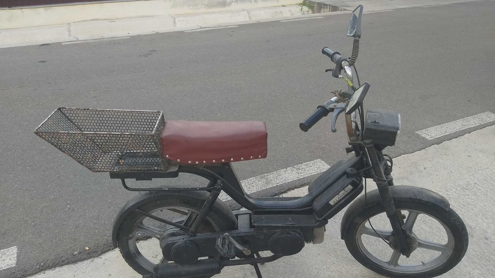 Scuter Piaggio Ciao
