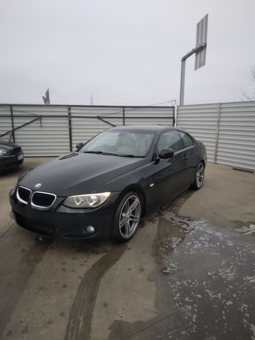 N43d20a motor cu proba 2.0i bmw 320i