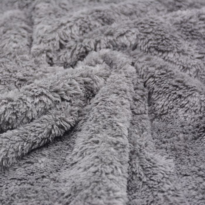 Висококачествена безшевна микрофибърна кърпа 350gsm /edgeless/