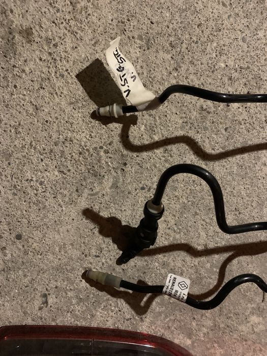 Vand conducte Rulment presiune pt Dacia Logan/Mcv/Sandero 2013/2020