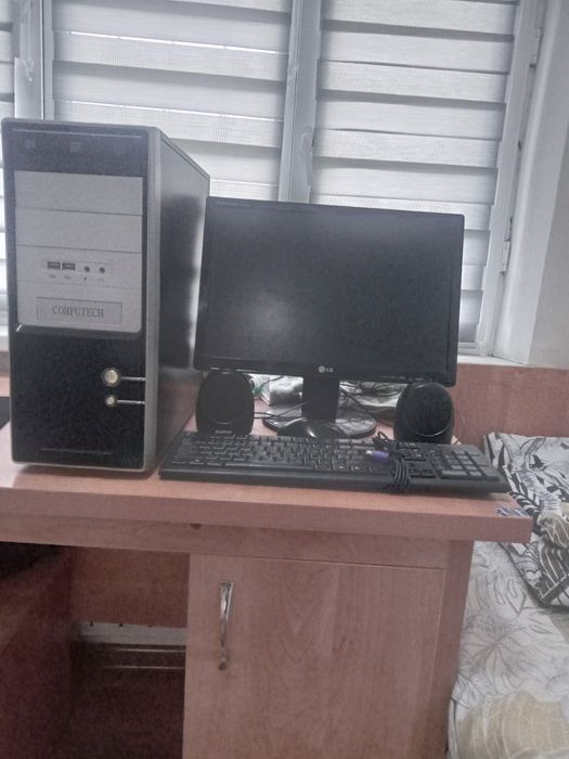 LG  kampyuter hamma narsasi bor