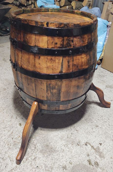 Буре за проект или???