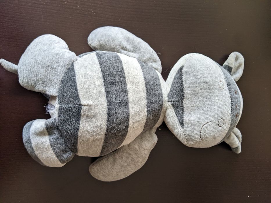 Плюшени играчки, различни видове