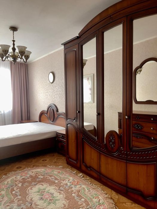 Сдам 2х.Парк Победы,140+ком