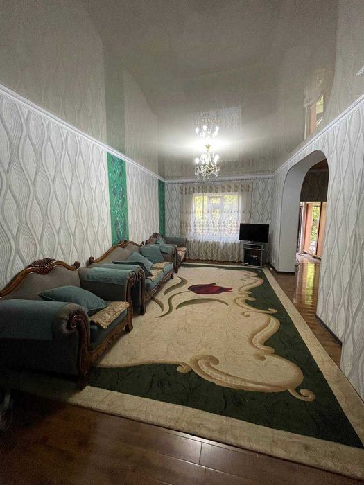 Продается мягкая мебель для гостиной