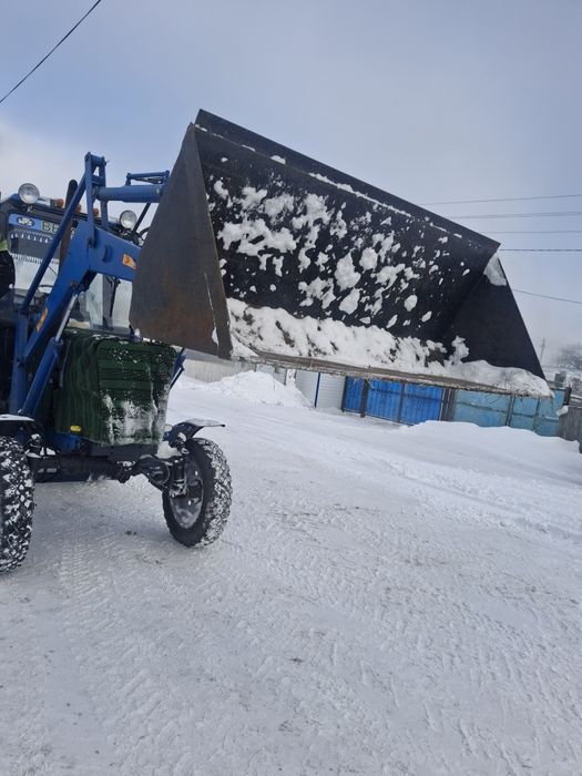 Продам Мтз 80-82 с кунам