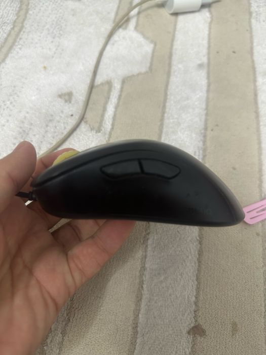 Zowie EC2-A мышка
