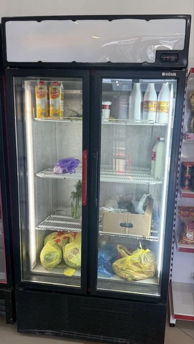 холодильник б/у