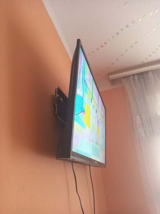 TV Artel 42 ekran, Xolati A'lo darajada