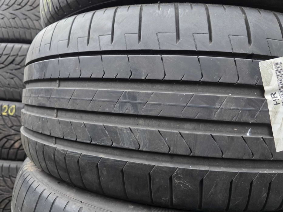 4бр Летни гуми 255 50 21 - Pirelli - DOT 2024