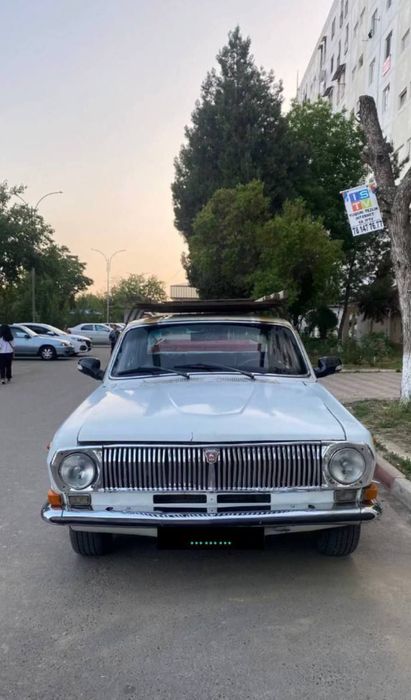 Газ 24 01 волга сотилади