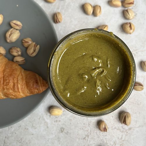 Фисташковая паста