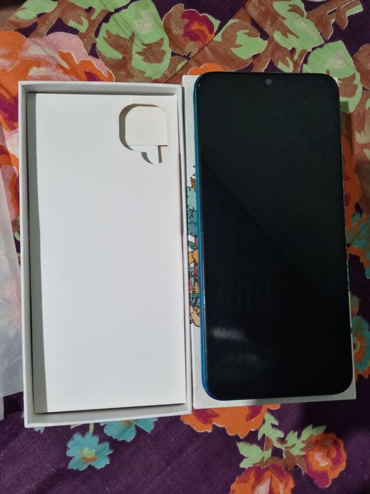 Redmi 9A Sport .