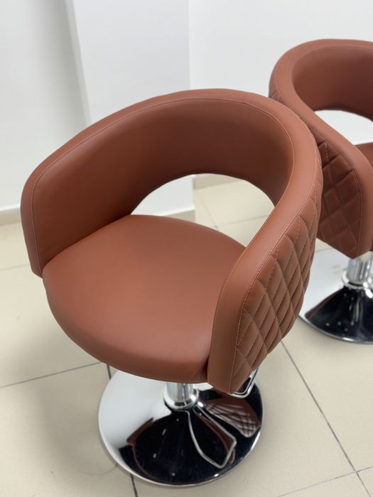 Кресло парикмахерское