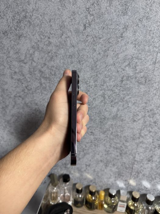 iPhone 14 Pro 128, 80 акб