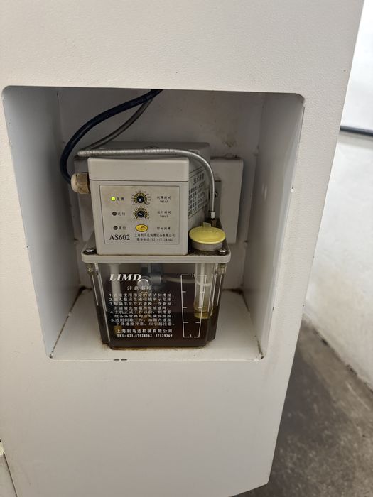 Станок токарный ЧПУ