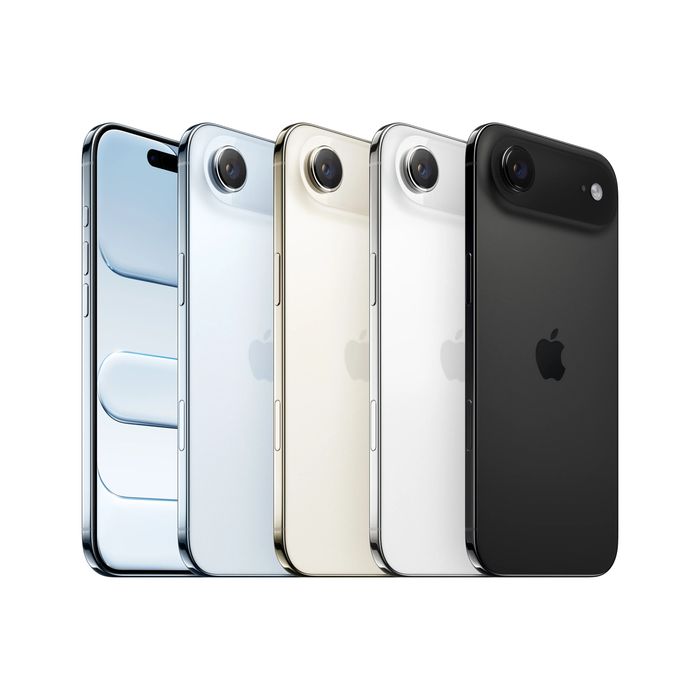 Apple iPhone 17 Pro/Pro Max 17 lineyka