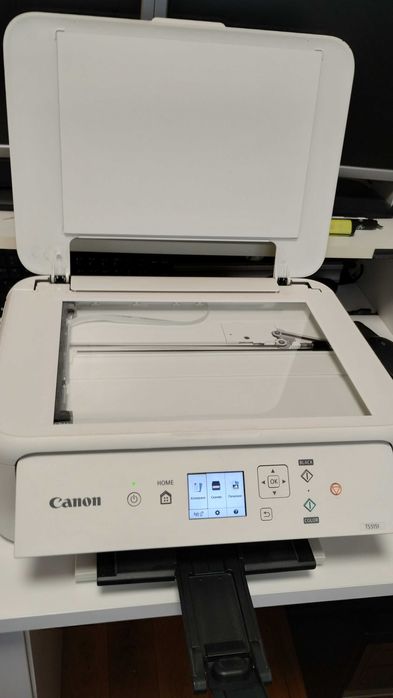 Jet Принтер CANON Pixma TS5151