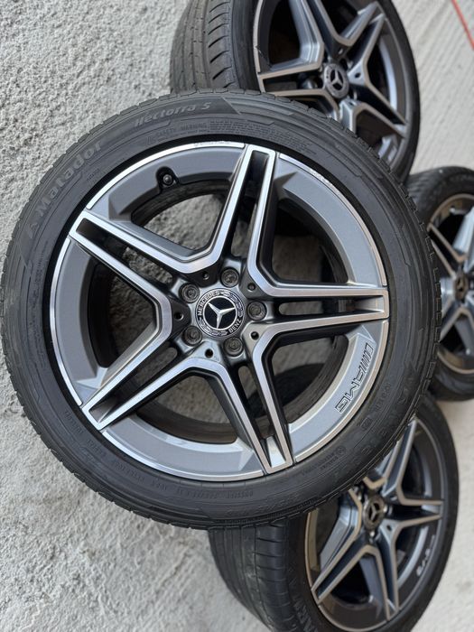 Jante Mercedes E Klasse Classe R18 AMG W213 S213 Originale C238 Coupe