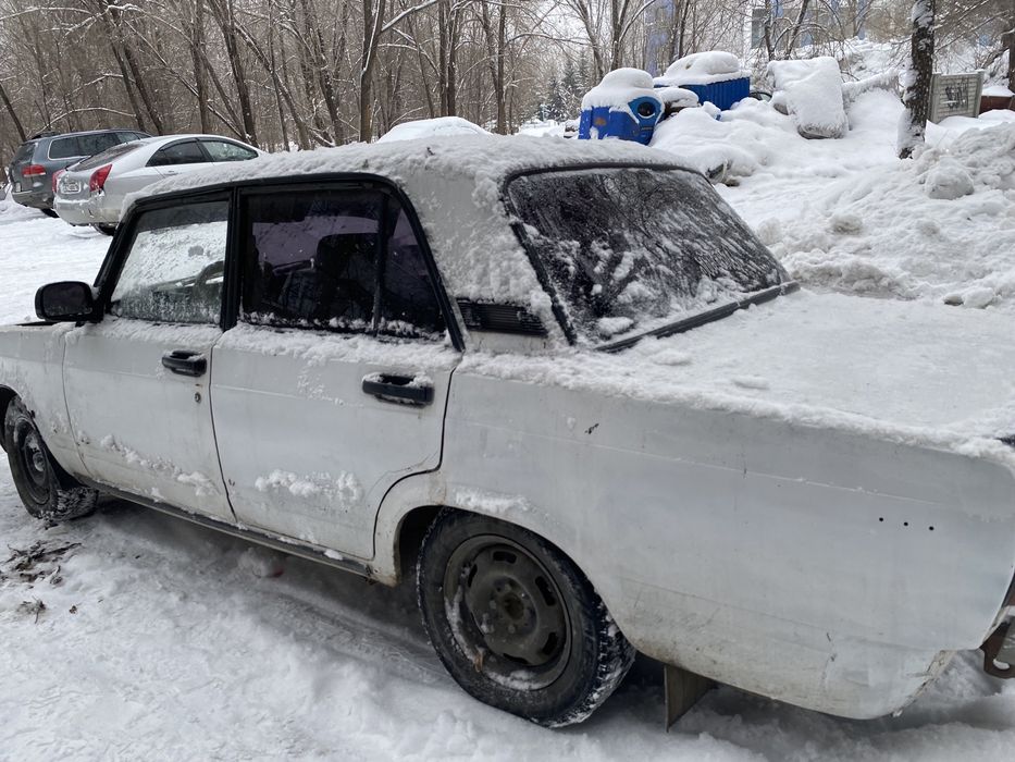 Продам машину  ВАЗ (Lada) 2107