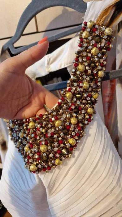 Rochie Pop Line, măr.46