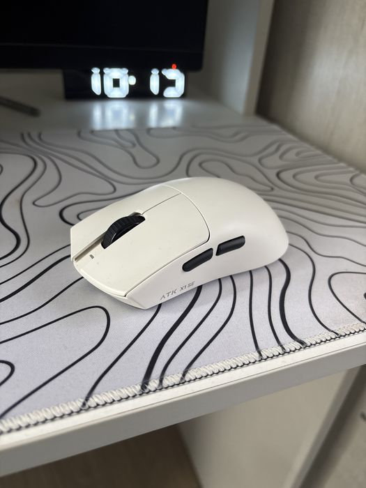 Игровая мышь ATK X1 SE