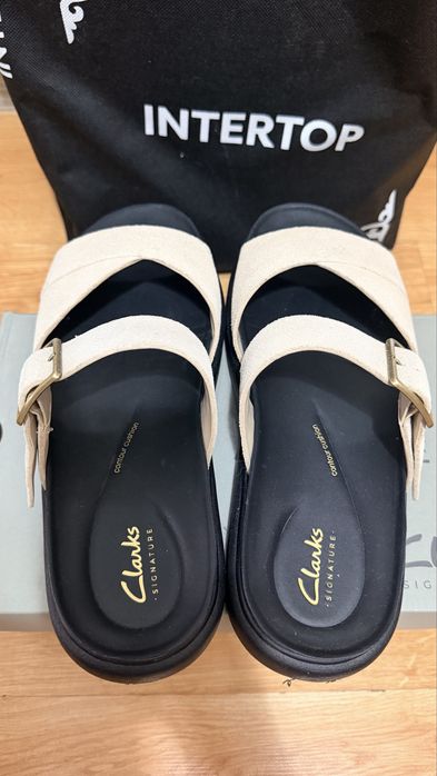 Женская обувь Clarks