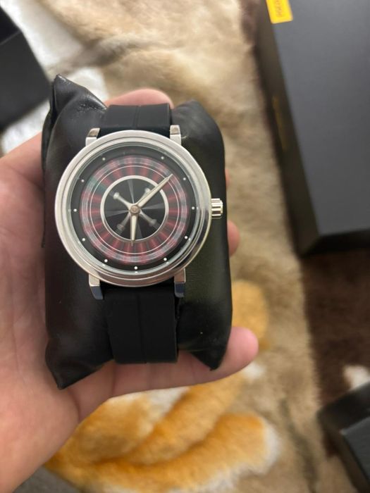 Сатылады почти новый барі