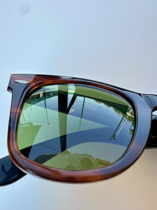 Ray Ban Vintage  B&L U.S.A Wayfarer Elite