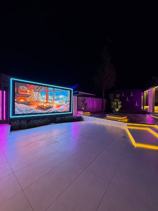 Jumayrah villa premium luxue