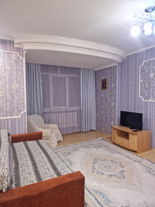 Сдам 2-ком.квартиру суточно