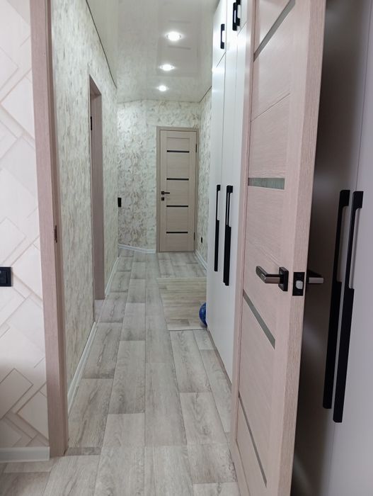 Продам квартиру р/н Береке