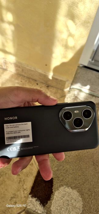 Honor 400 pro 512 GB