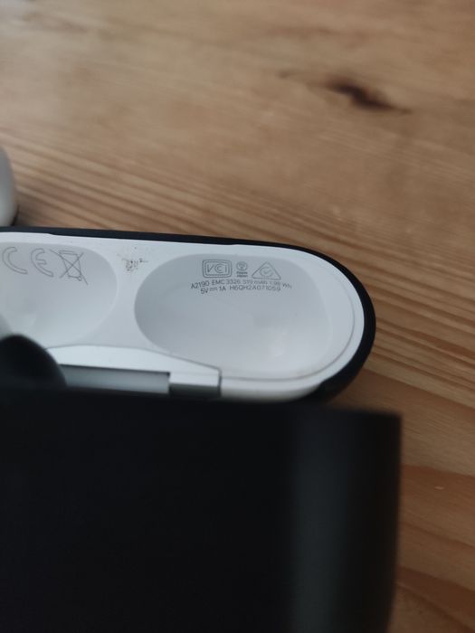 Căști Airpods Pro