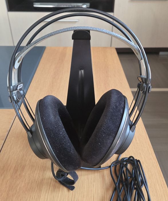 Căști AKG K-612 Pro