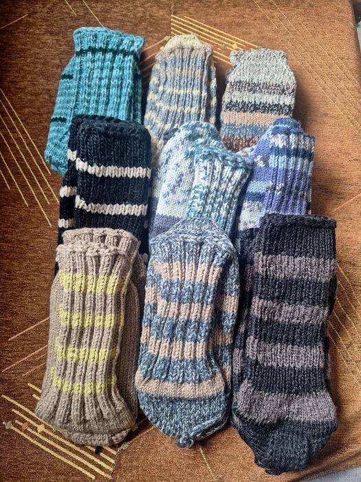 Ръчно изработени плетива