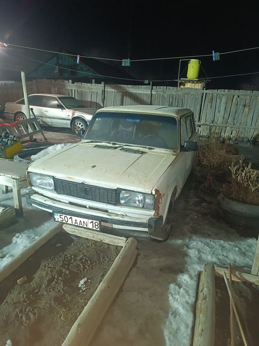 Ваз 2104 продам срочно