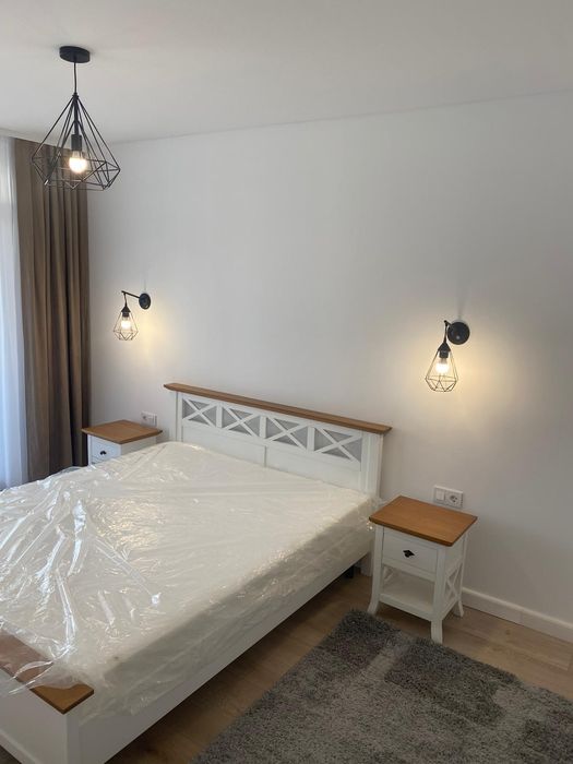 Chirie  apartament.2 camere/decomandat/Ared/Prima Shops/iosia/decebal