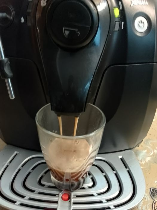 Espresor cafea Saeco,Philips xmall