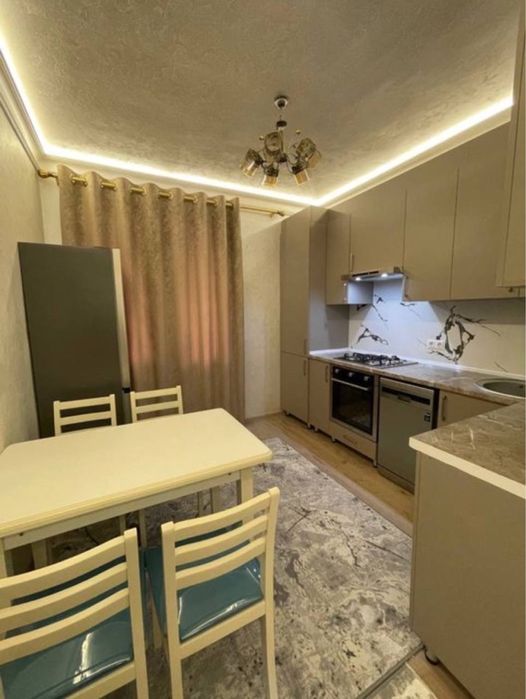 Срочно Продаётсия Квартира Алмазар Сити