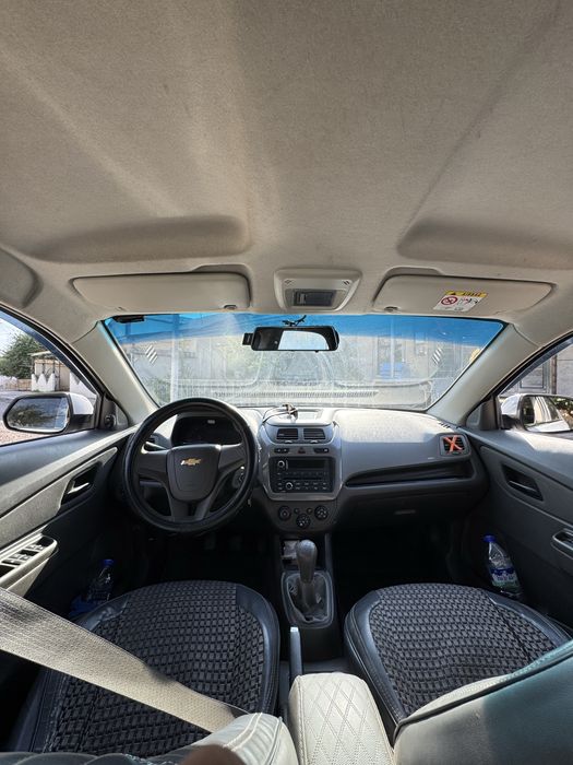 Cobalt 2021 evro