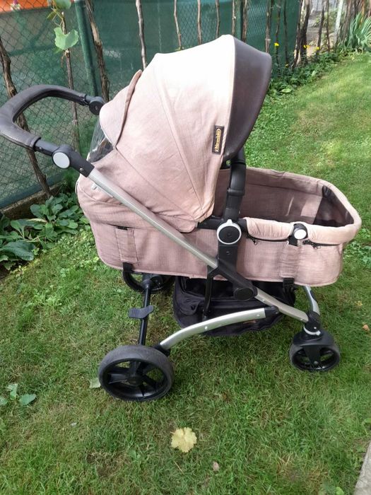 Детска количка Чиполино модел Малта