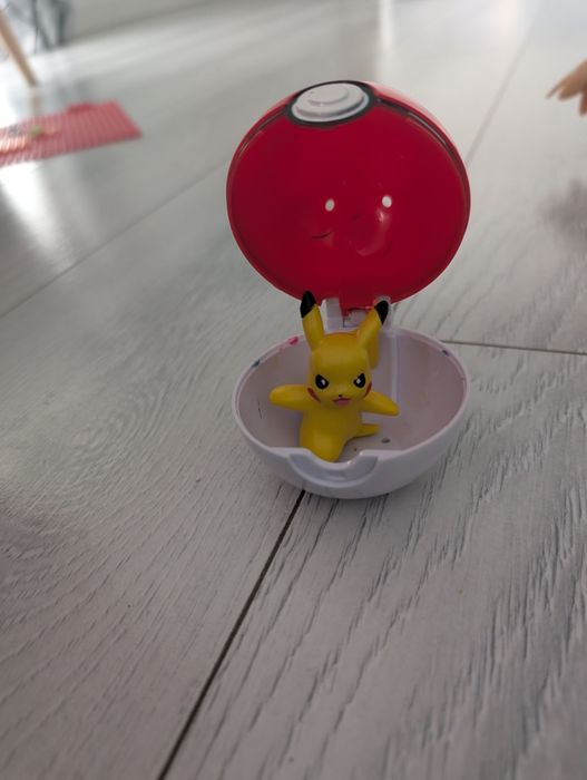 Pokemoni , majoritatea Noriel