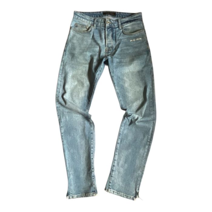 Pegador дамски дънки slim 30