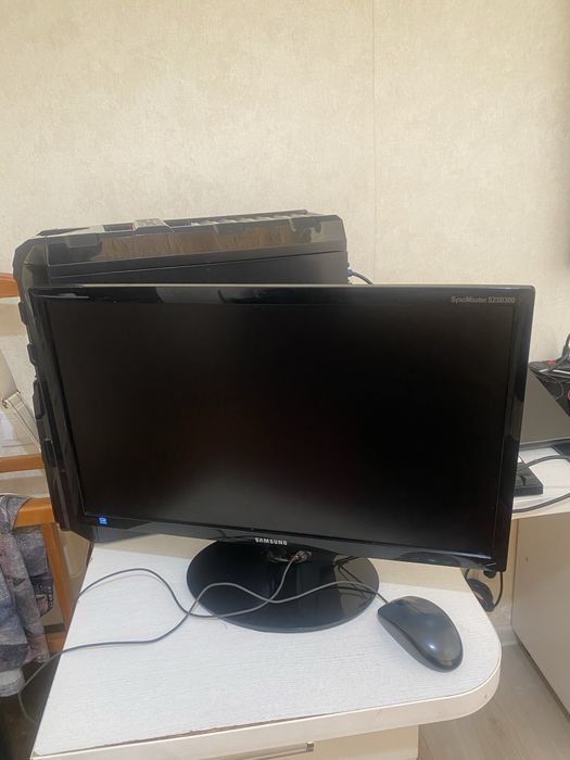 Продам комьютер